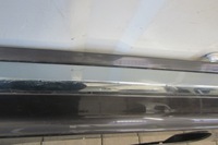 фото thumb №11, Спойлер накладка диффузор бампер задняя volvo s90 hybrid гибрид lift 20-