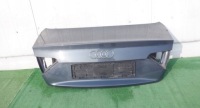 фото thumb №2, Audi q3 8u кришка багажника задня багажника lx2u