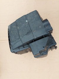 фото thumb №2, Корпус фільтра повітря 2.7 range sport discovery