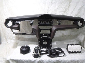 фото thumb №4, Консоль подушка безпеки подушки mini cooper one f55