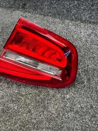 фото thumb №7, Mercedes gla w156 x156 лампа левая правая задняя задняя комплект a1569061158 gb