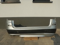 фото thumb №1, Бампер задняя bmw x3 f25