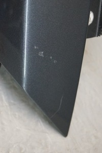 фото thumb №11, Крыло правый перед renault megane iii