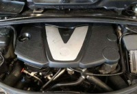 фото thumb №1, Двигун mercedes r-klasa 3.5 276 958 безкоштовно монтаж