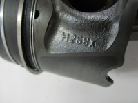 фото thumb №6, Jaguar xj xf discovery c5 c6 607 2.7 поршень шатун