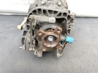 фото thumb №13, Vw crafter 2.5 tdi 06- кпп кпп / коробка передач длинная 9062603400 оригинальная
