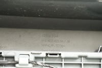фото thumb №11, Бампер заднє seat ibiza v 6f рестайлінг 6f0807421m 2025r ls7f 3xpdc