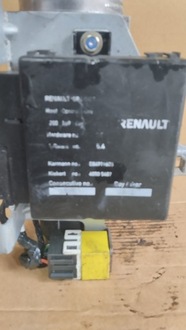 фото thumb №5, Насос привод крыша renault megane ii cc e84871789