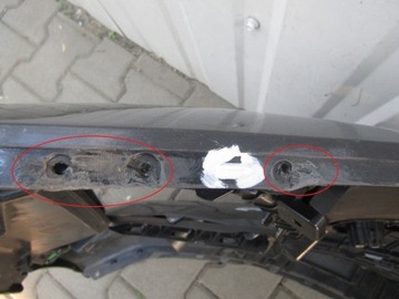 фото thumb №10, Бампер перед переднє hyundai tucson iv 4 20-