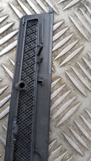 фото thumb №11, Mercedes w212 защита багажника левая правая a2128490603