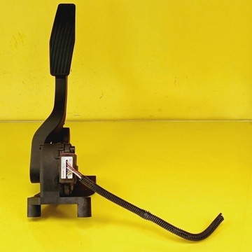 фото thumb №6, Потенціометр газу opel meriva a 1.6 бензин 93335443 nr42