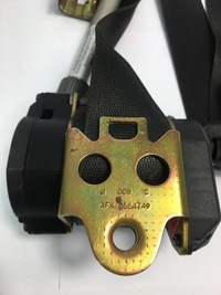 фото thumb №8, Pas безпеки mercedes w124 sedan kombi 1248602286 правий перед