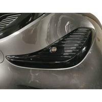 фото thumb №13, Бампер, решітка, решітка радіатора, ґрати, установка mercedes gla w-247 рестайлінг 301