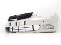 фото thumb №1, Kpl бампер перед передний skoda superb ii 3t lf9e