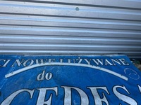 фото thumb №7, Mercedes eqs 296 балка бампера підсилювач передні 2966221400