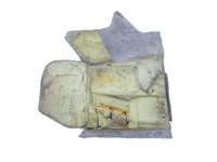 фото thumb №8, Mercedes s-klasa w140 long 91-98 коврик обшивка пол комплект europa