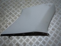 фото thumb №1, Защита стойка левый задняя skoda kodiaq 2019 -