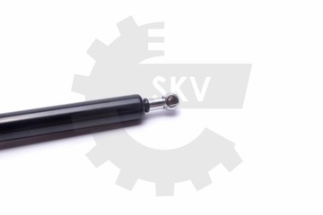 фото thumb №10, Skv німеччина 52skv686 пружина газова, кришка багажник