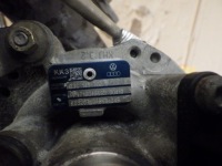 фото thumb №8, Турбіна turbospreżka vw audi seat skoda ibiza iv 1,4 tsi