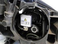 фото thumb №8, Mercedes s w221 221 рестайлинг лампа ксенон ночь левая