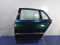 фото thumb №1, Vw phaeton дверь задняя левая задние lr6v