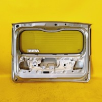 фото thumb №15, Крышка зад задняя стекло багажника nissan note i e11 5d минивэн lak. ky0 nr502