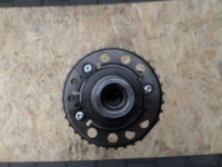 Wał привідний колінчастий toyota avensis d4d t27 1ad auris rav4 t25 po рестайлінг Зі Шроту, фото thumb