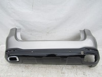 фото thumb №1, Бампер mercedes gle w167 18-21 зад pdc amg задний