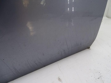 фото thumb №7, Opel zafira a 99-05 дверь правый перед