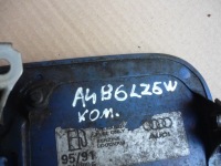 фото thumb №9, Крышка заливной топлива audi a4 b6 kombi avant lz5w