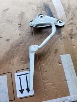 фото thumb №7, Петлі капота citroen c3 aircross 13480653 13480731 ewp лівий правий