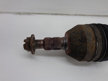 фото thumb №5, | chevrolet cruze i 8-14 2.0 vcdi піввісь довга права автомат