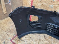 фото thumb №8, Citroen berlingo iv 4 iii 3 18-23 partner бампер перед передній