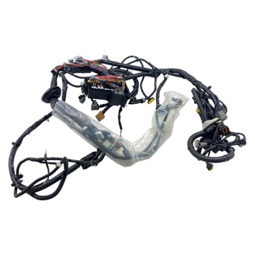 фото thumb №14, Нова оригінальний номер джгут камери двигуна renault koleos i