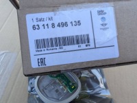 фото thumb №6, Bmw 3 g20 g21 модуль лампы света led 8496135 новая оригинал
