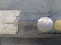 фото thumb №5, Vw amarok 2,0 tdi wał приводной