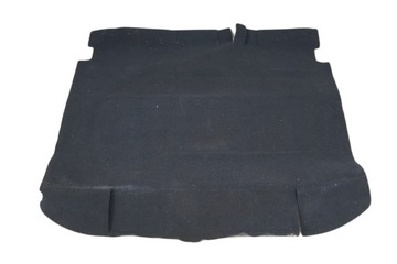 фото thumb №1, Оббивка багажника seat toledo iii 04-09
