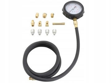ТЕСТЕР ДАВЛЕНИЯ МАСЛА 0–140 PSI