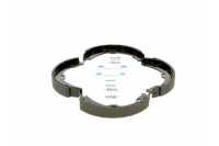 фото thumb №1, Bosch 986 487 724 набір колодка гальмівних