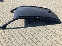 фото thumb №1, Крыша блок двигателя крышный четверть bmw x3 g01 лак 475