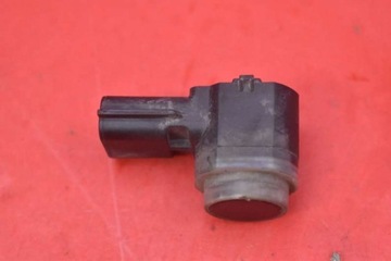 фото thumb №6, Датчик парковка зад pdc 284429097r renault megane scenic 3 iii 09-12