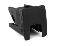 фото thumb №1, Заглушка защита isofix vw passat b8 aso