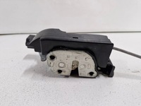 фото thumb №6, Hummer h3 замок кришки багажника задня задній 2 pin