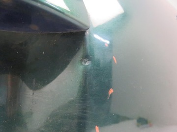 фото thumb №11, Крышка багажника vw passat b5 универсал lc6m