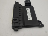 фото thumb №5, Toyota c-hr i 2020 управление кондиционера / отопления