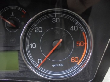 фото thumb №7, Fiat croma ii спідометр  прилади рестайлінг 1.9d 51809898