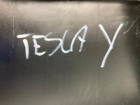 фото thumb №16, Бампер задний tesla model y