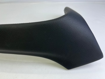 фото thumb №7, Планка рамка dekor тунелю середнього шкіра чорна bmw x2 f39 eu 9335215