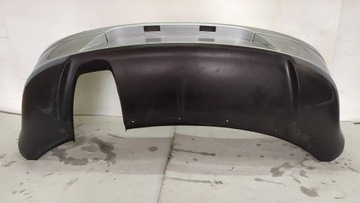 фото thumb №10, Бампер зад задний seat altea xl