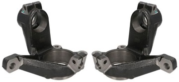 фото thumb №1, Peugeot partner 1996 - поворотна опора перед комплект